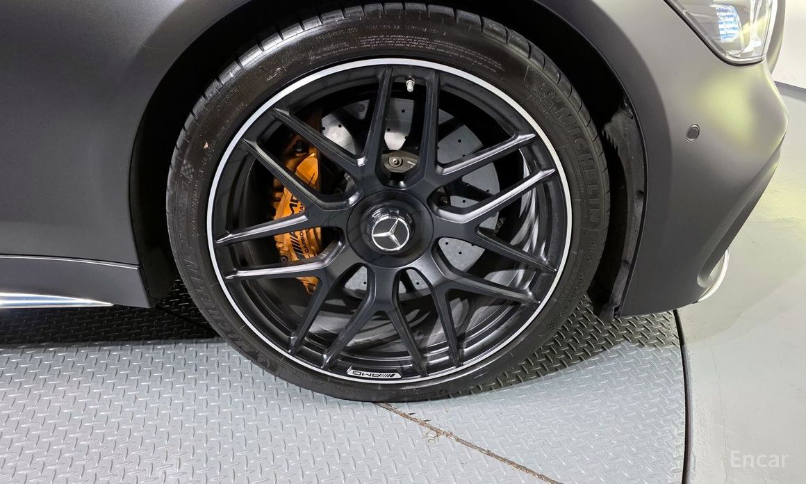 AMG AMG GT4 DOOR 63S 4MATIC+ №6