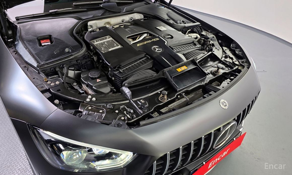 AMG AMG GT4 DOOR 63S 4MATIC+ №7
