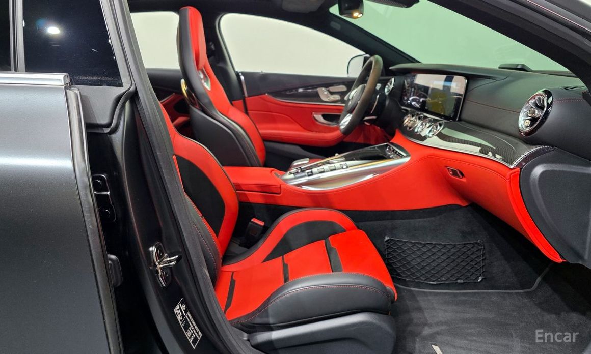 AMG AMG GT4 DOOR 63S 4MATIC+ №12
