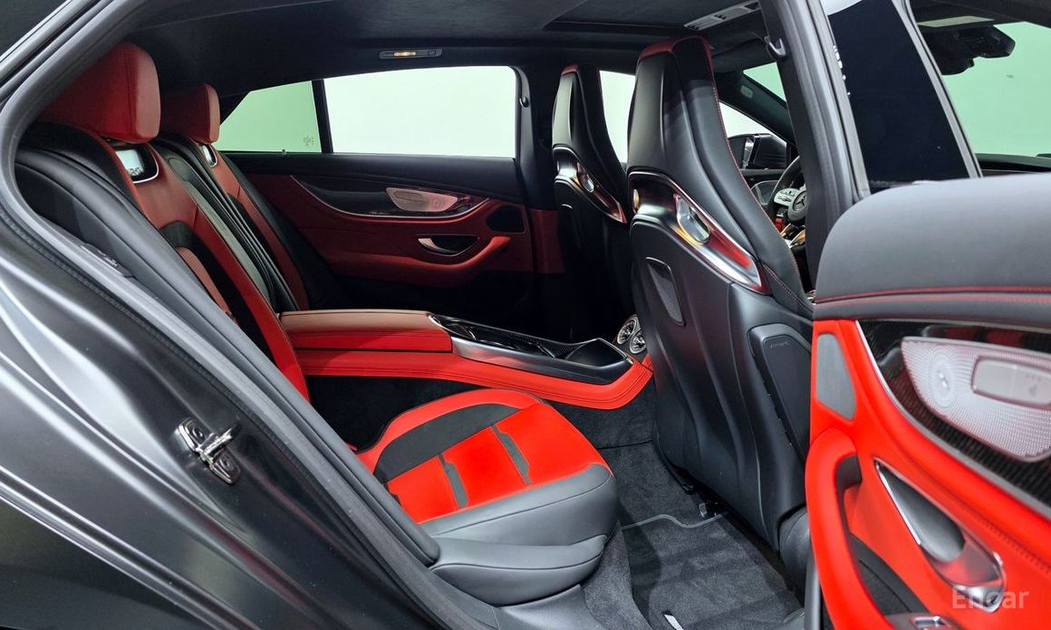 AMG AMG GT4 DOOR 63S 4MATIC+ №13
