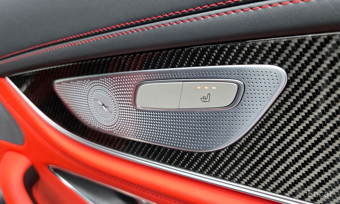 AMG AMG GT4 DOOR 63S 4MATIC+ №20