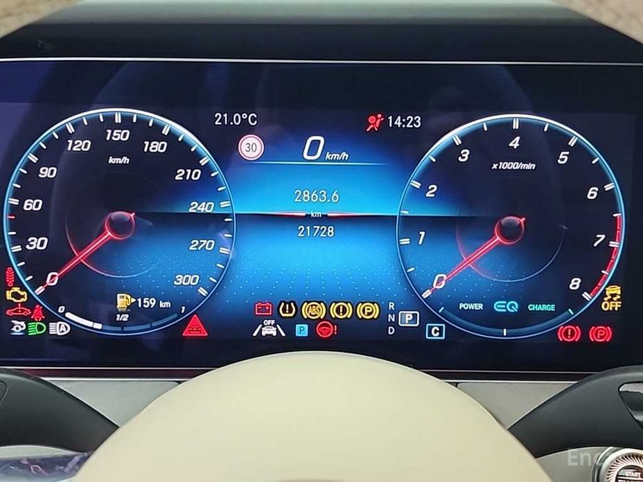 AMG GT4 Door 43 4MATIC+ Dynamic 7