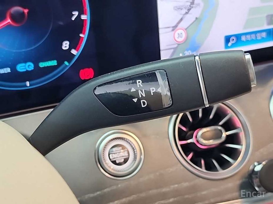 AMG GT4 Door 43 4MATIC+ Dynamic 9