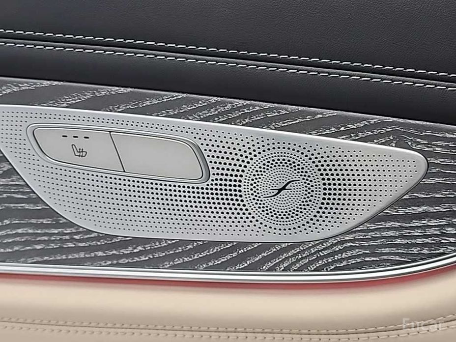 AMG GT4 Door 43 4MATIC+ Dynamic 15