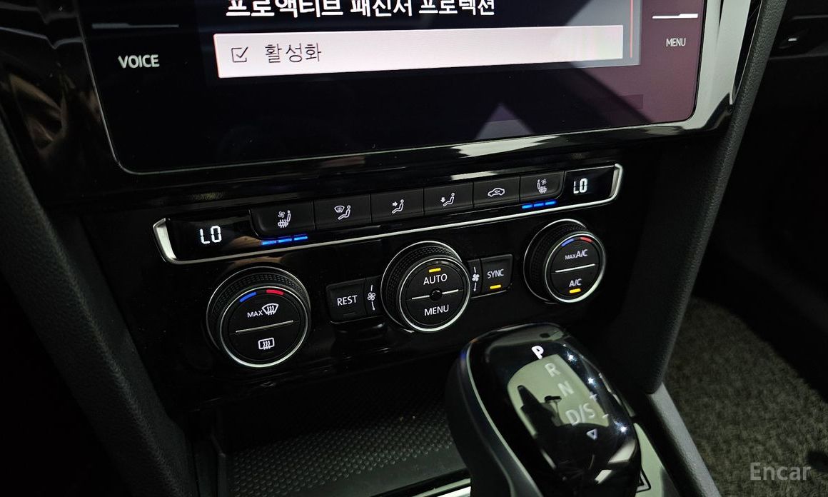 Atheon 2.0 TDI Premium 18