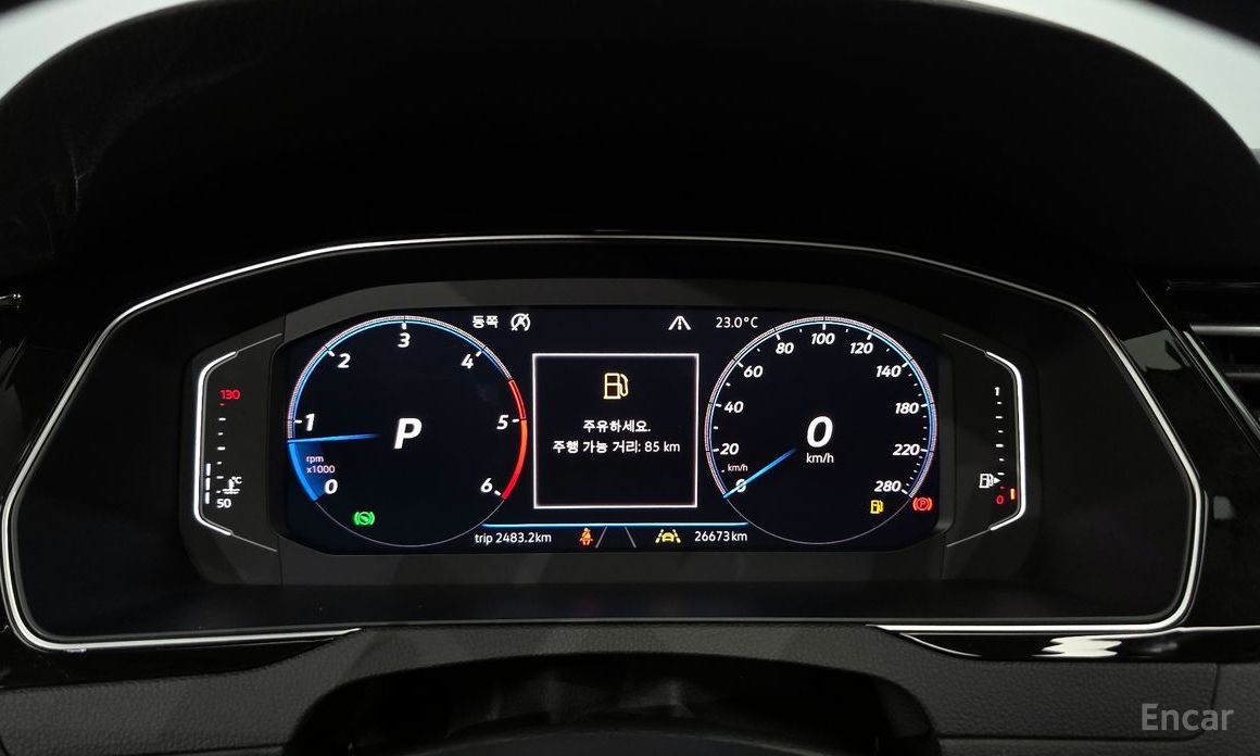 Atheon 2.0 TDI Premium 9