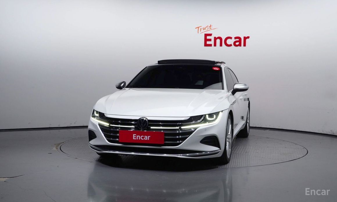 Audi Atheon 2.0 TDI Prestige №4