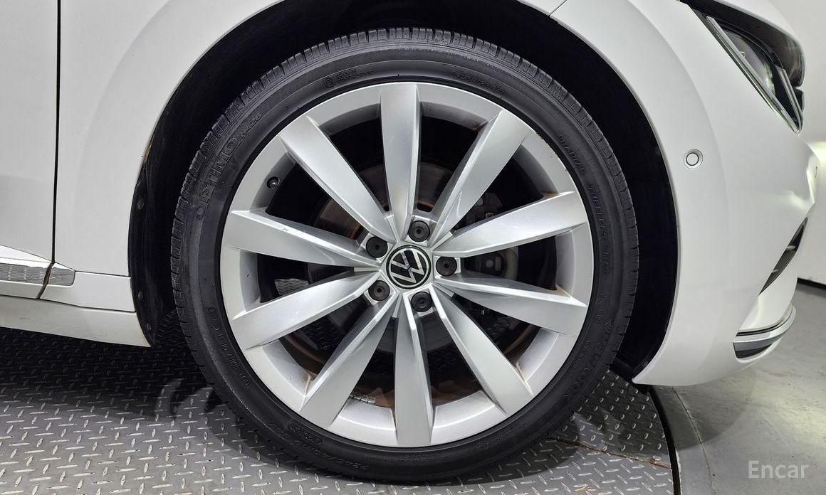 Audi Atheon 2.0 TDI Prestige №6