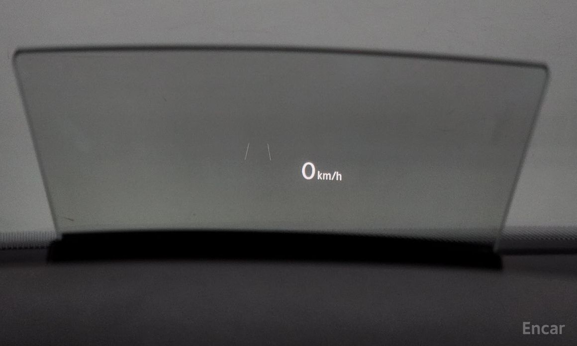 Audi Atheon 2.0 TDI Prestige №18