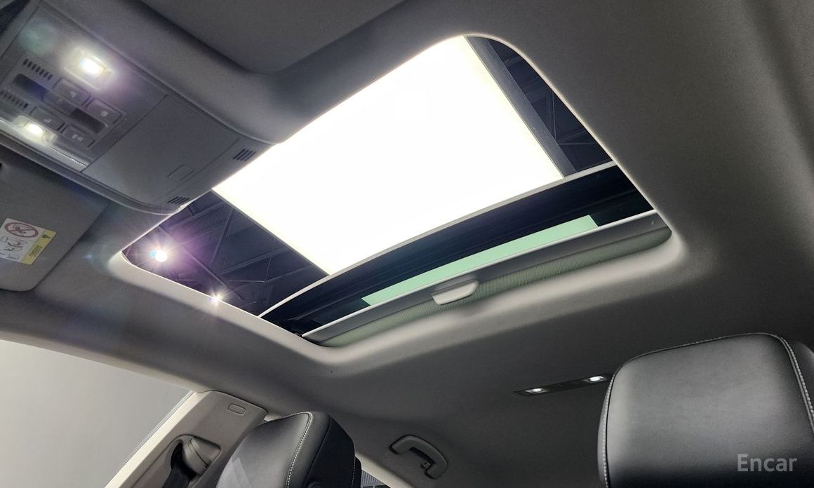 Audi Atheon 2.0 TDI Prestige №20