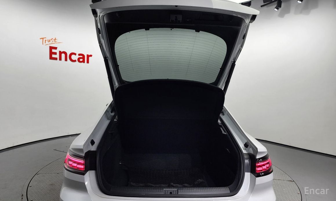 Audi Atheon 2.0 TDI Prestige №21