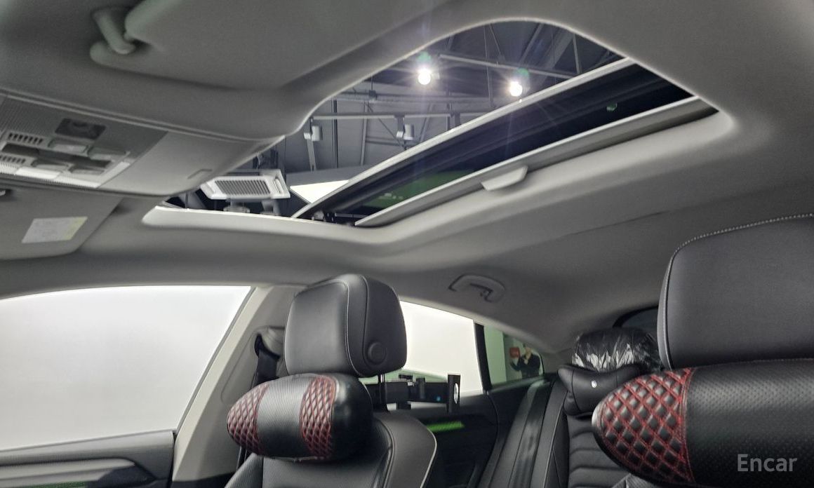 Atheon 2.0 TDI Prestige 20