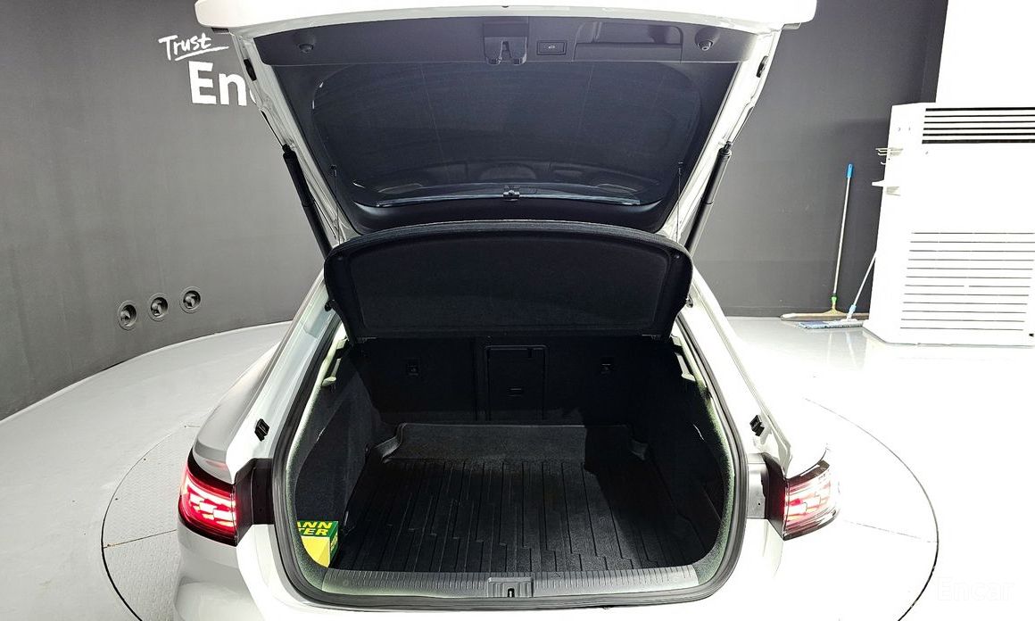 Atheon 2.0 TDI Prestige 21