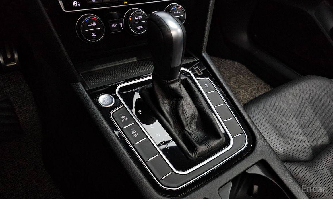 Volkswagen Atheon 2.0 TDI Prestige 4 Motion №10