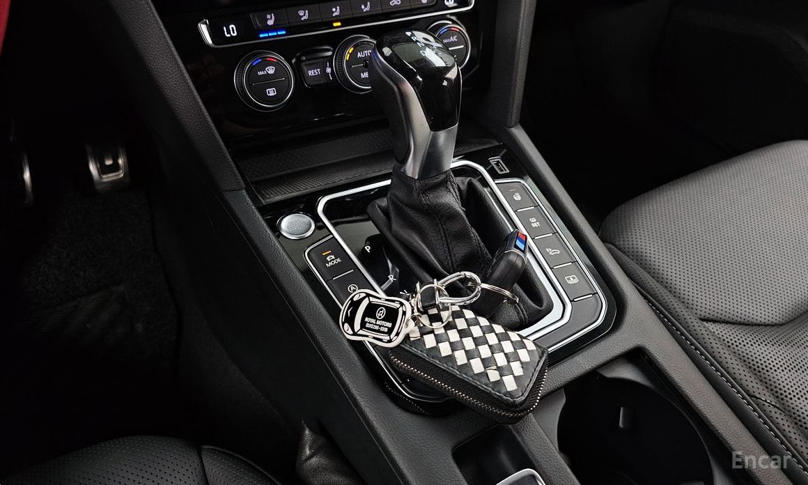 Atheon 2.0 TDI Prestige 4 Motion 10