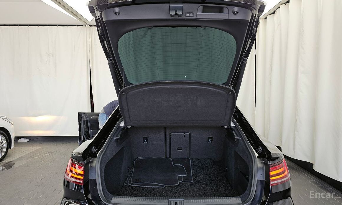 Atheon 2.0 TDI Prestige 4 Motion 21