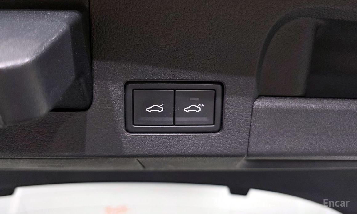 Volkswagen Atheon 2.0 TDI Prestige 4 Motion №19