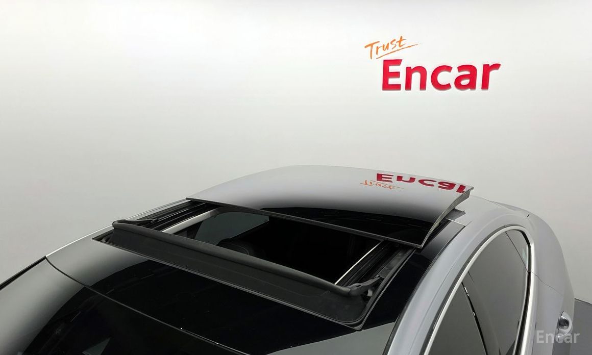 Volkswagen Atheon 2.0 TDI Prestige 4 Motion №21