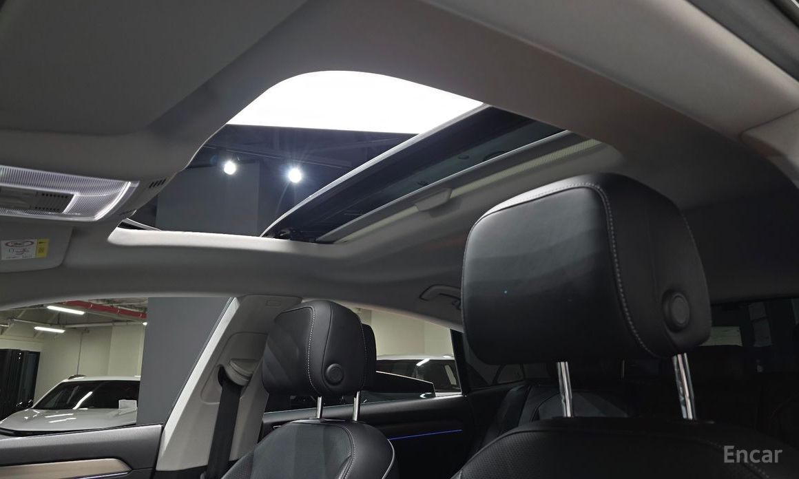 Atheon 2.0 TDI Prestige 4 Motion 16