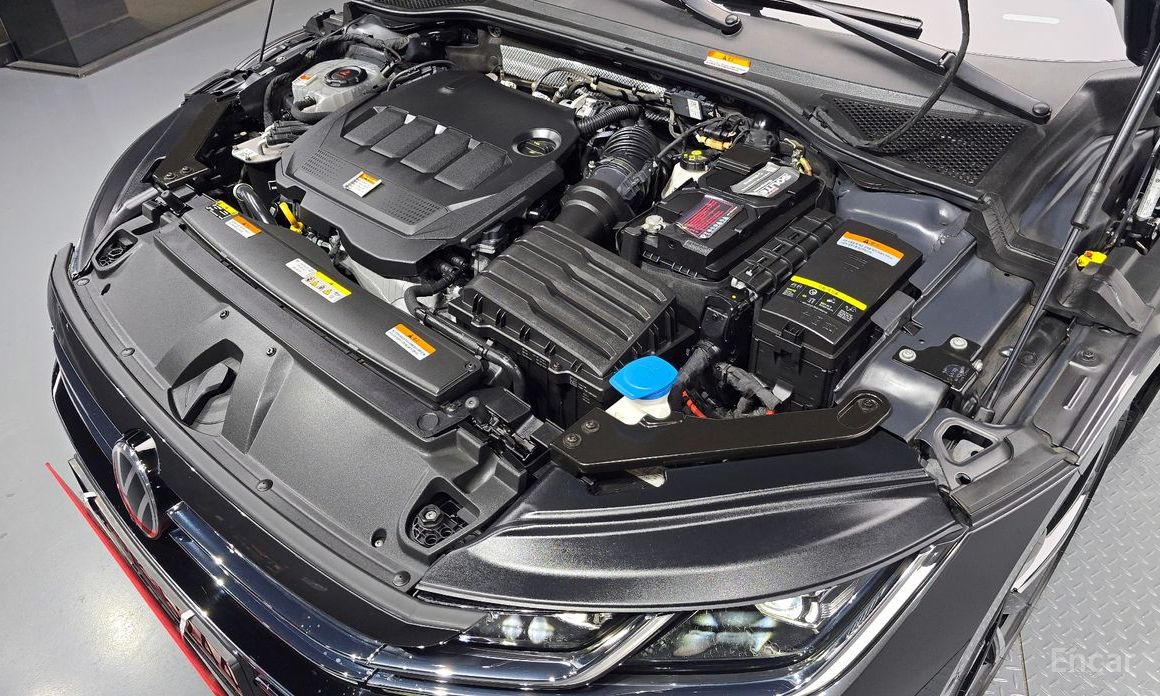 Atheon 2.0 TDI R-LINE 4 Motion 7