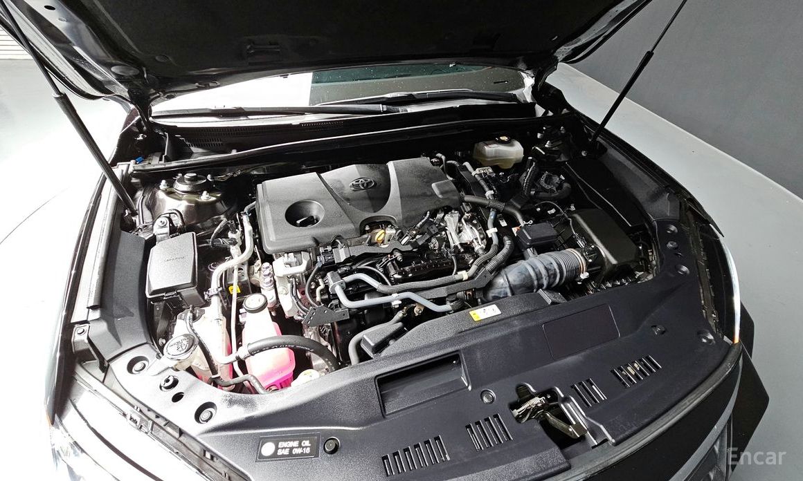 Toyota Avalon 5th Generation 2.5 Hybrid №7