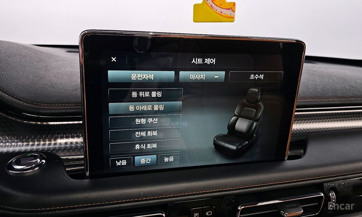 Aviator 2nd Generation 3.0 Black Label AWD 17