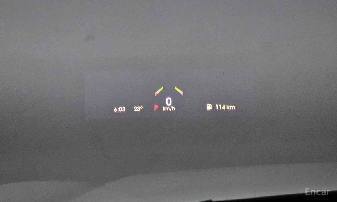 Aviator 2nd Generation 3.0 Black Label AWD 18