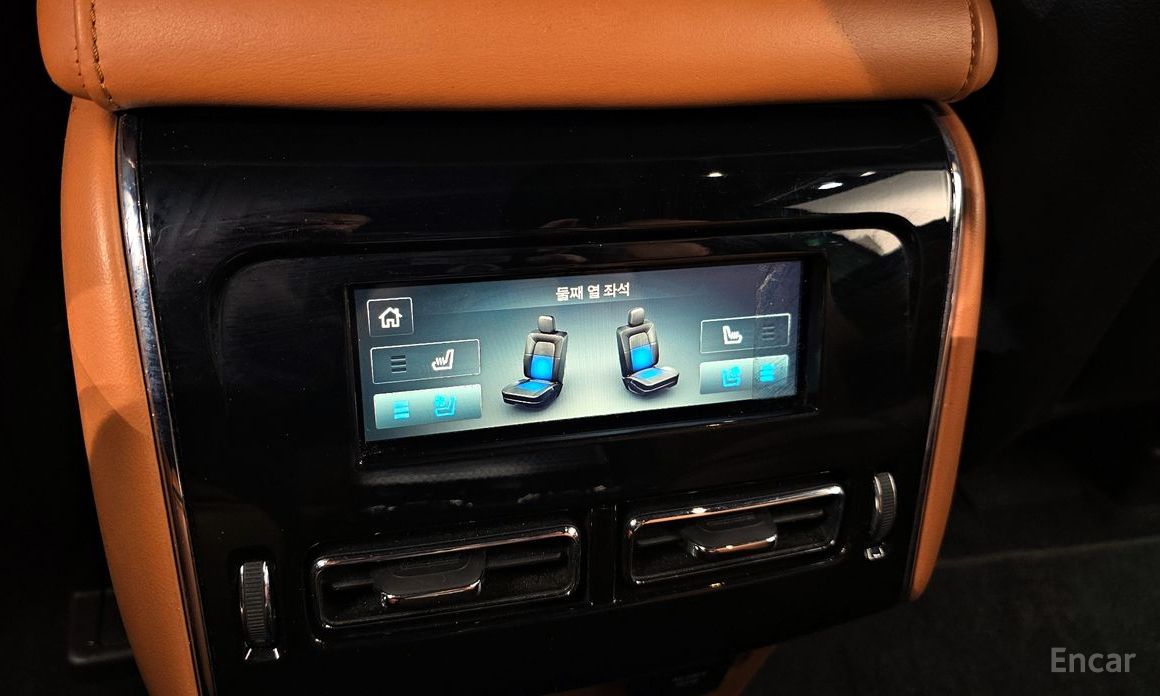 Aviator 2nd Generation 3.0 Black Label AWD 19