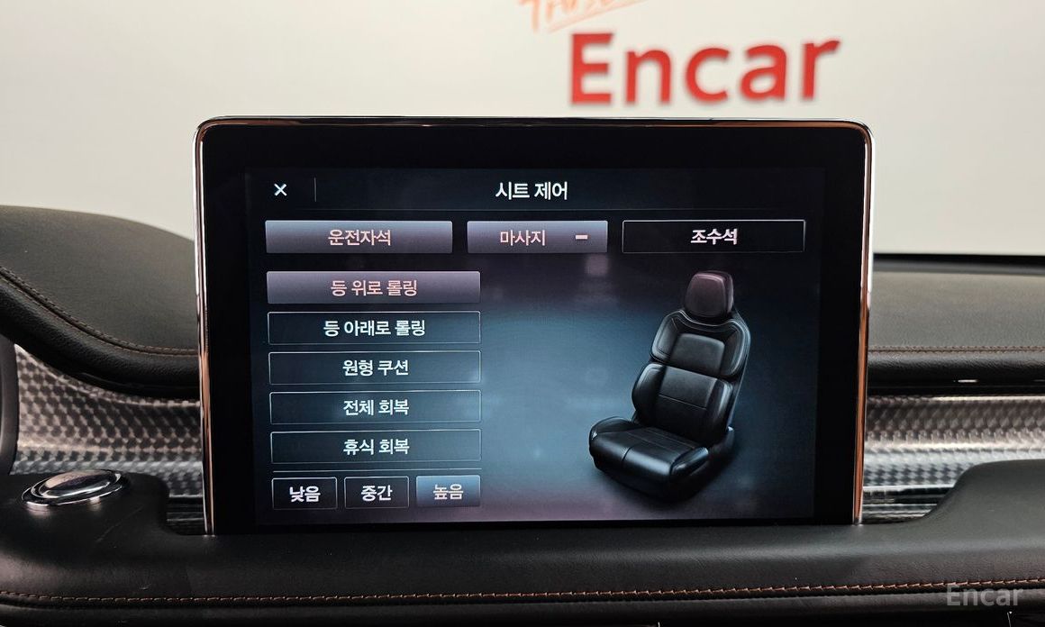 Aviator 2nd Generation 3.0 Black Label AWD 17