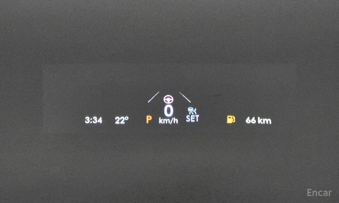 Aviator 2nd Generation 3.0 Black Label AWD 18