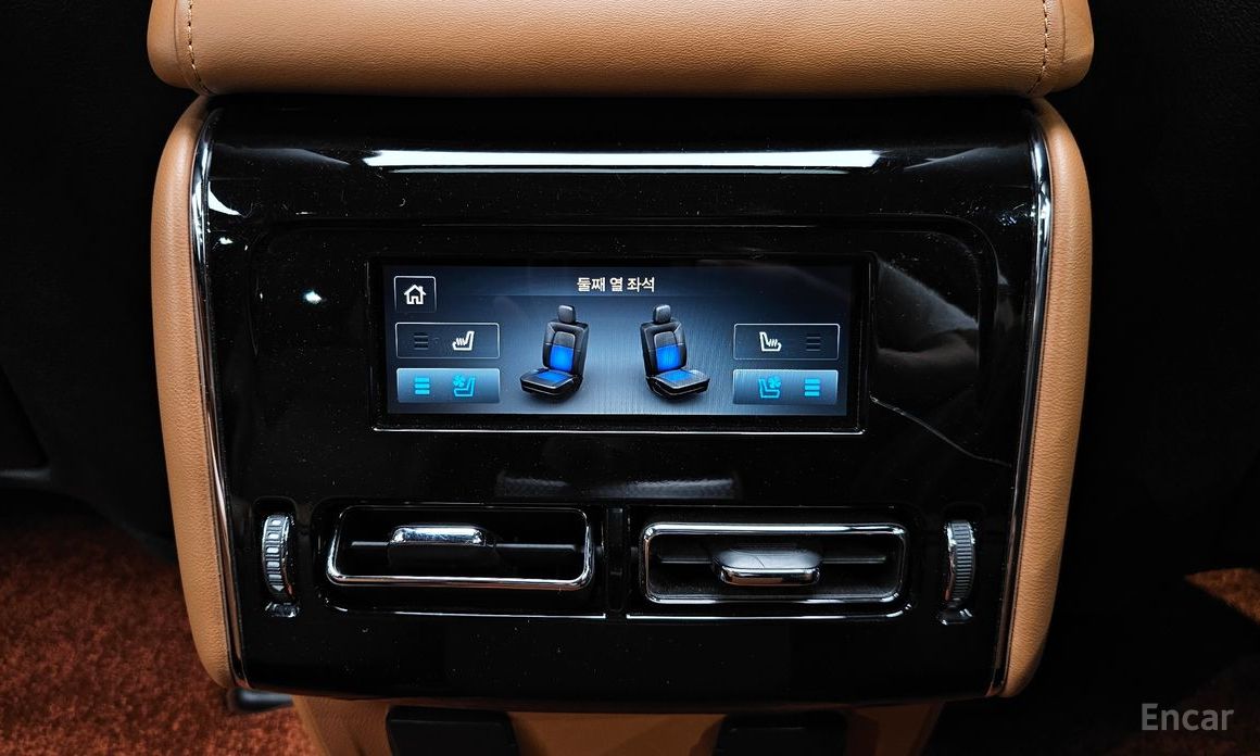 Aviator 2nd Generation 3.0 Black Label AWD 19