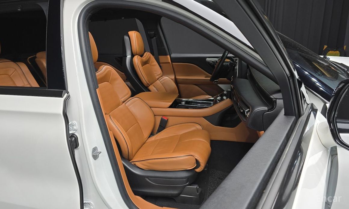 Aviator 2nd Generation 3.0 Black Label AWD 13
