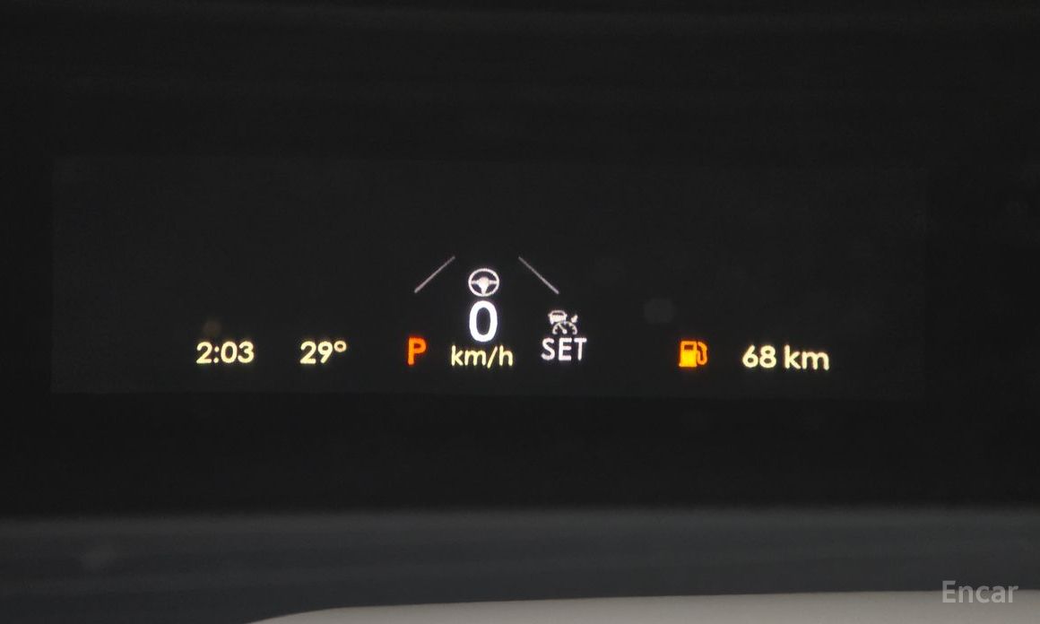 Aviator 2nd Generation 3.0 Black Label AWD 19