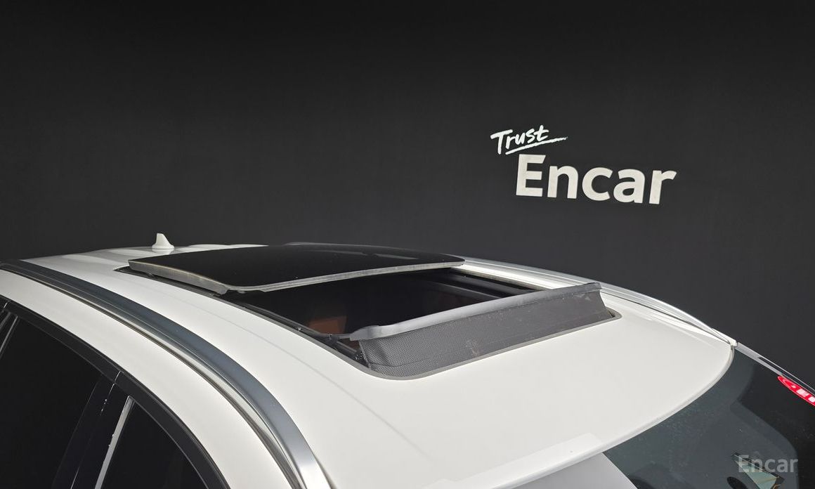 Aviator 2nd Generation 3.0 Black Label AWD 21