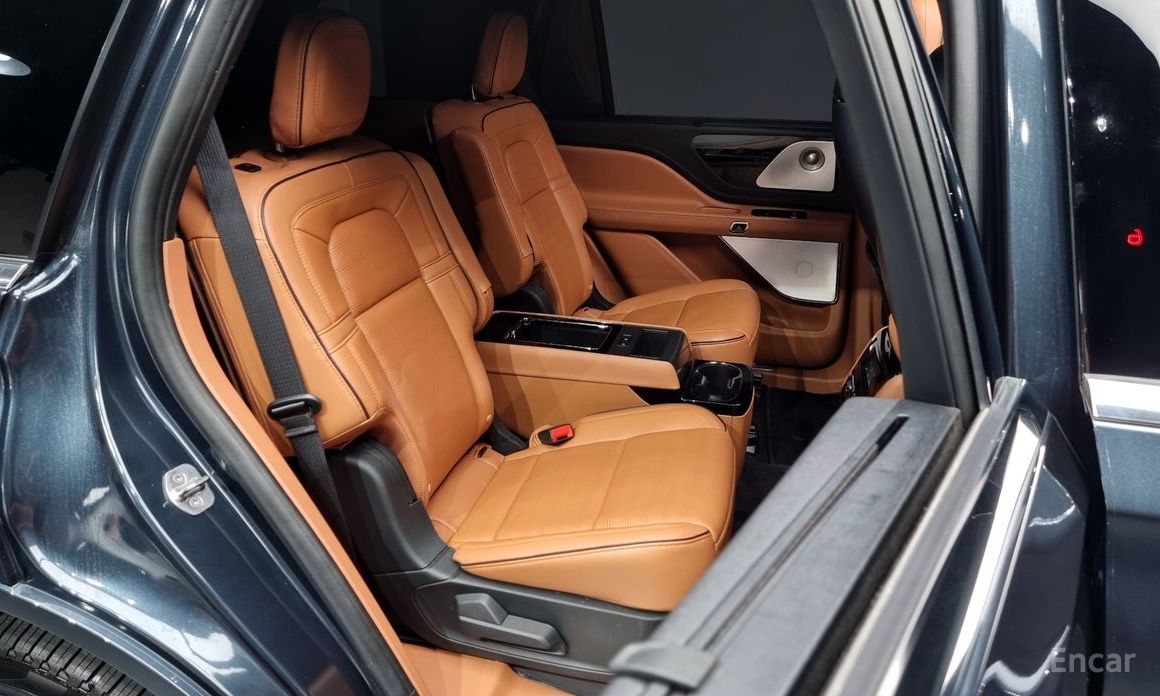 Aviator 2nd Generation 3.0 Black Label AWD 13