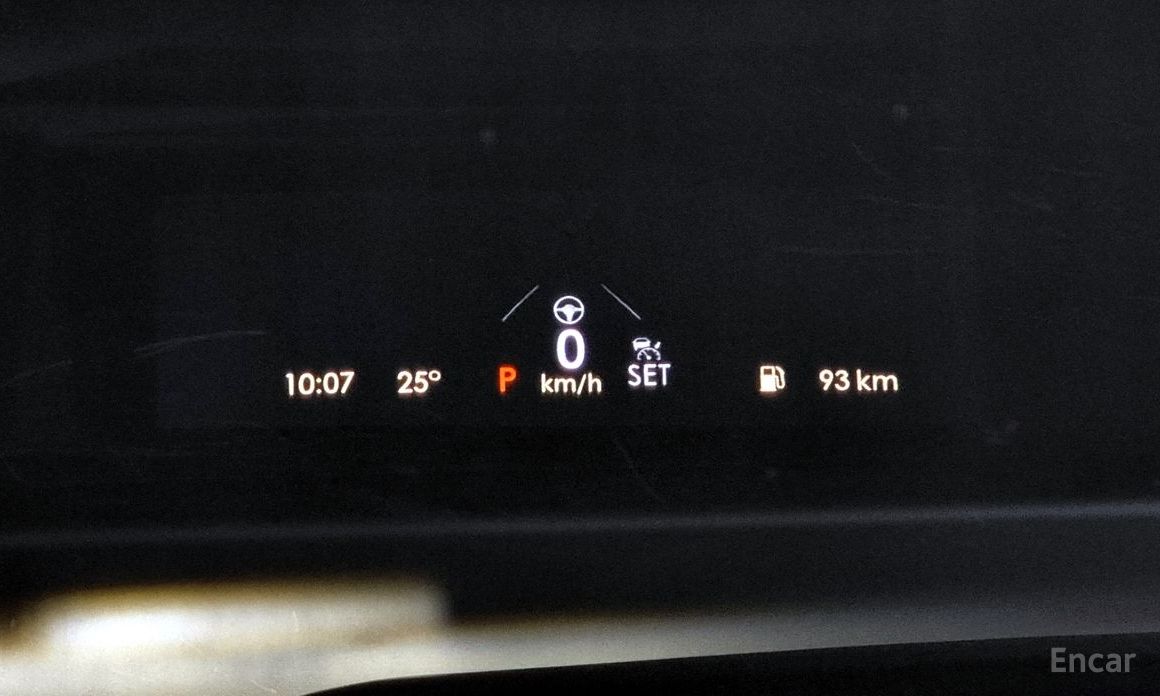 Aviator 2nd Generation 3.0 Black Label AWD 17