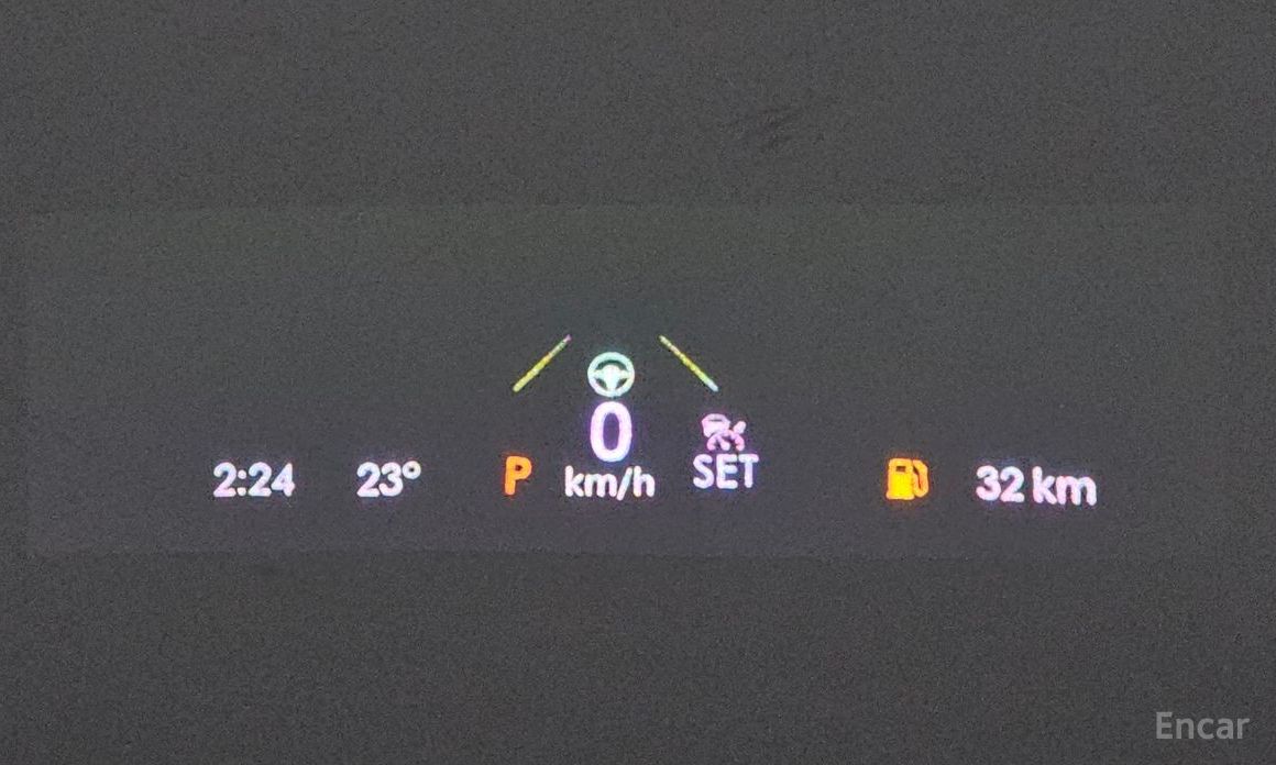 Aviator 2nd Generation 3.0 Black Label AWD 14