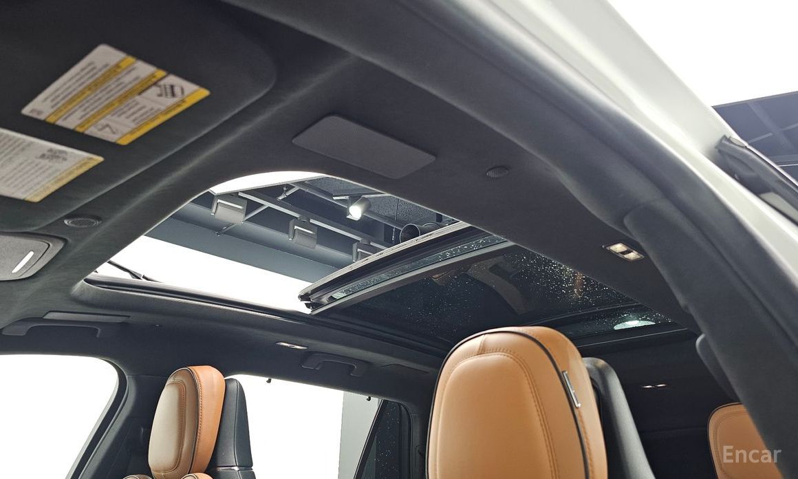 Aviator 2nd Generation 3.0 Black Label AWD 15