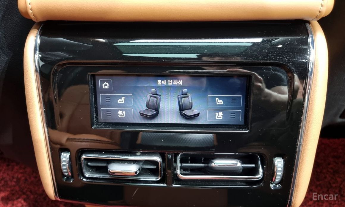 Lincoln Aviator 2nd Generation 3.0 Black Label AWD №19