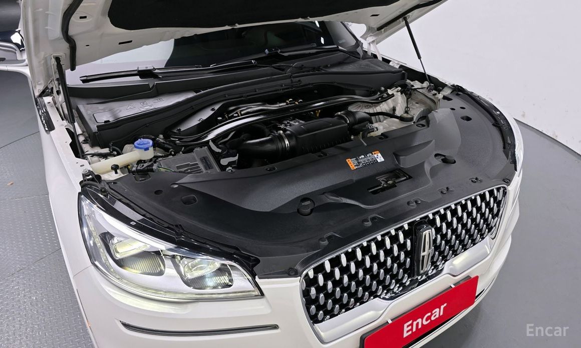 Lincoln Aviator 2nd Generation 3.0 Black Label AWD №7