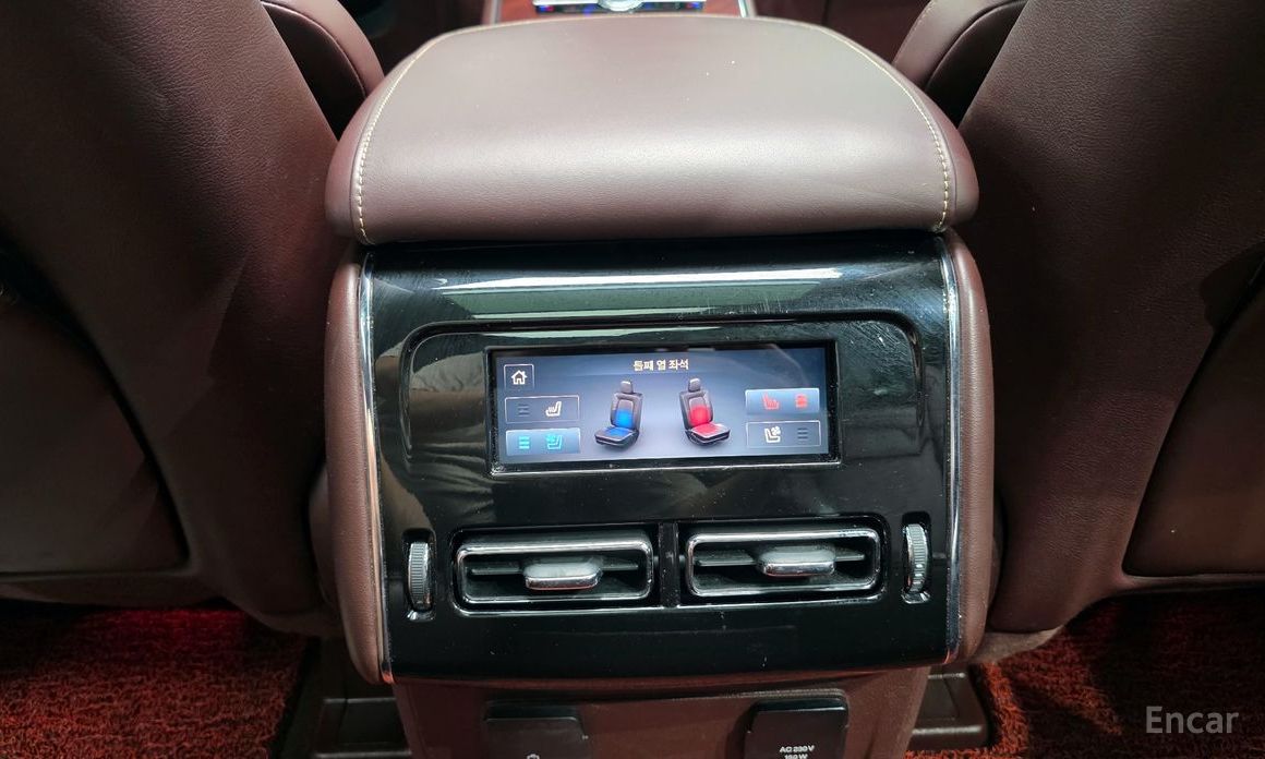 Lincoln Aviator 2nd Generation 3.0 Black Label AWD №20