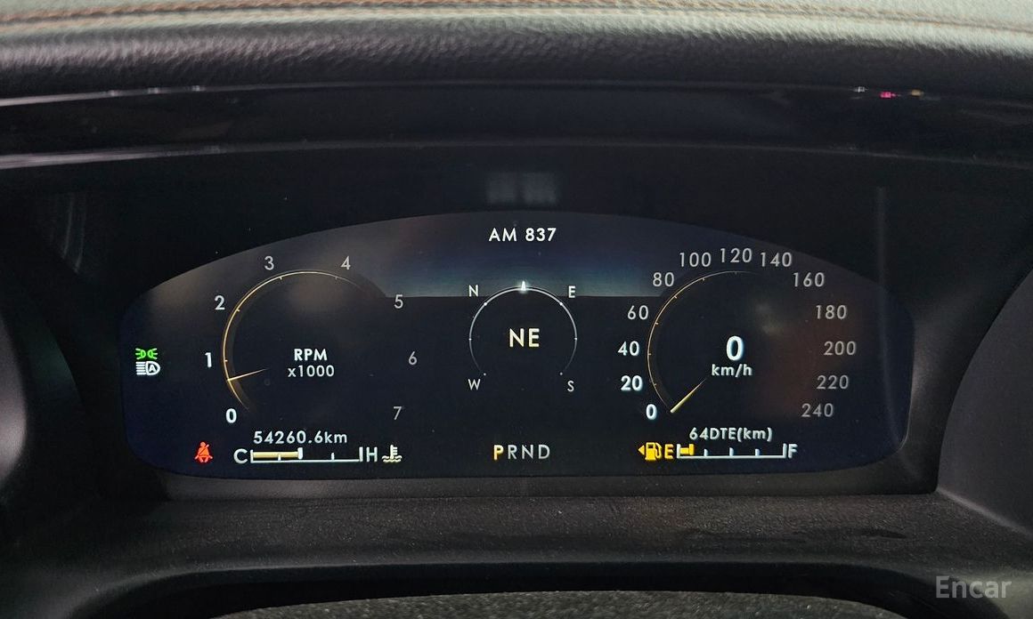 Lincoln Aviator 2nd Generation 3.0 Black Label AWD №9