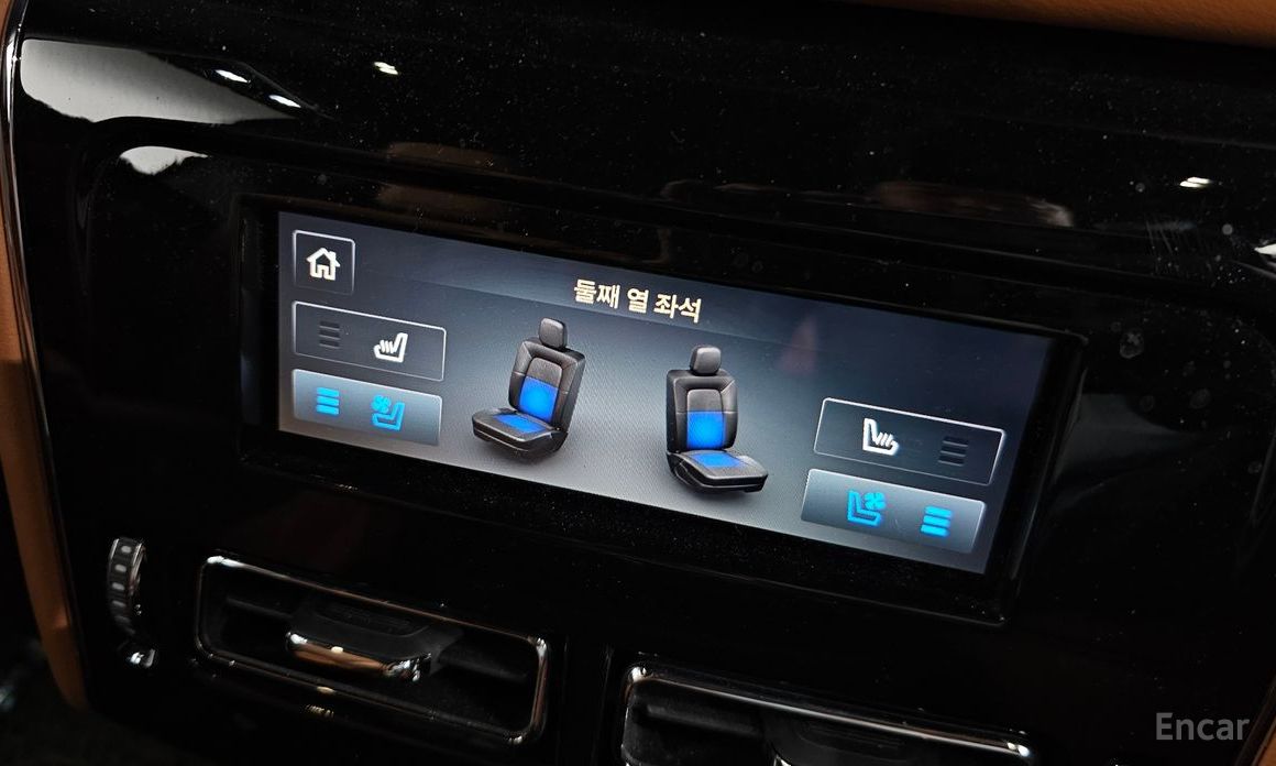 Lincoln Aviator 2nd Generation 3.0 Black Label AWD №19