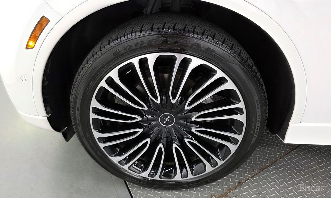 Lincoln Aviator 2nd Generation 3.0 Black Label AWD №6