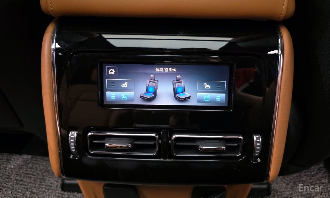 Lincoln Aviator 2nd Generation 3.0 Black Label AWD №20