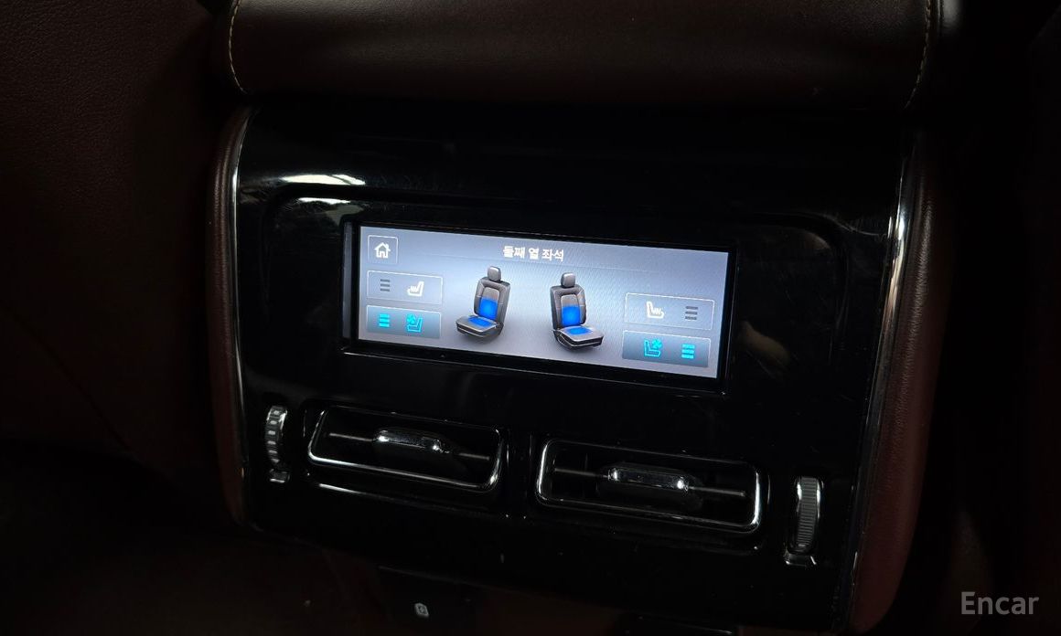 Aviator 2nd Generation 3.0 Black Label AWD 19
