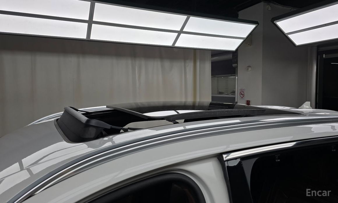 Aviator 2nd Generation 3.0 Black Label AWD 20