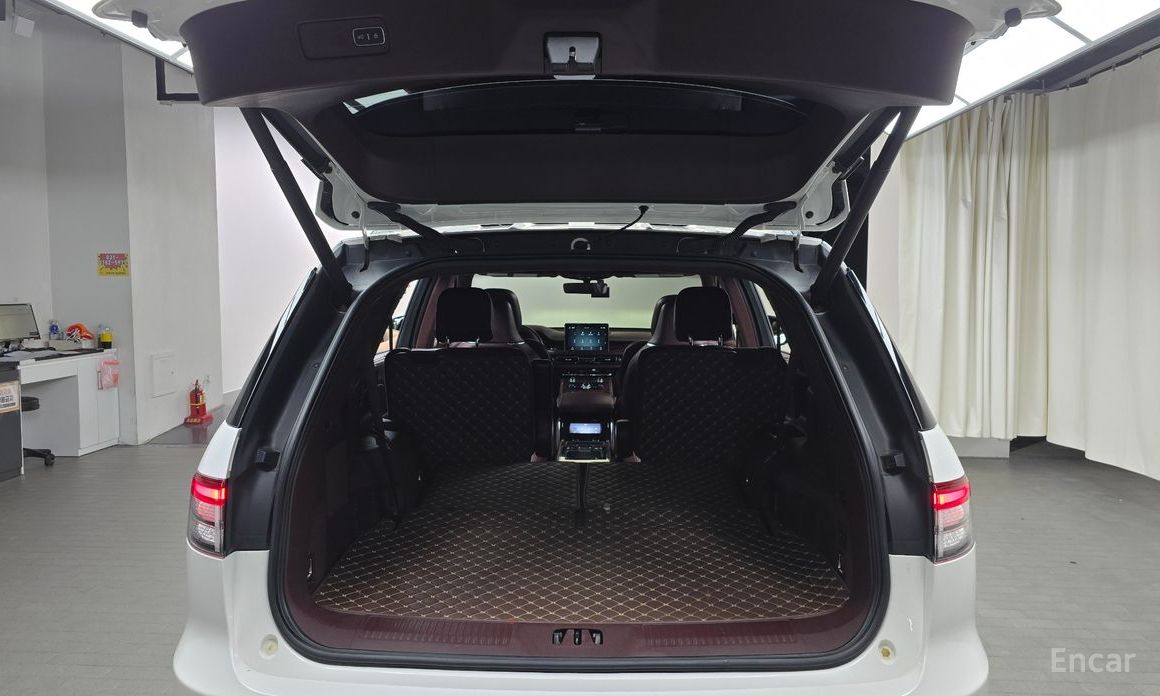Aviator 2nd Generation 3.0 Black Label AWD 21
