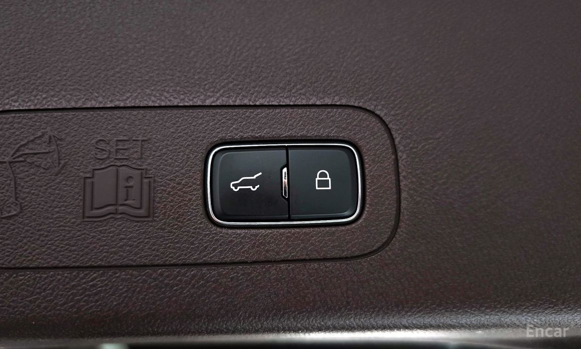 Lincoln Aviator 2nd Generation 3.0 Black Label AWD №21