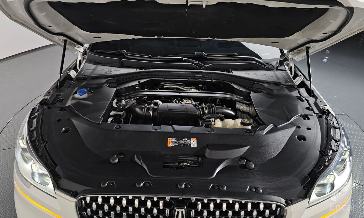 Lincoln Aviator 2nd Generation 3.0 Black Label AWD №6